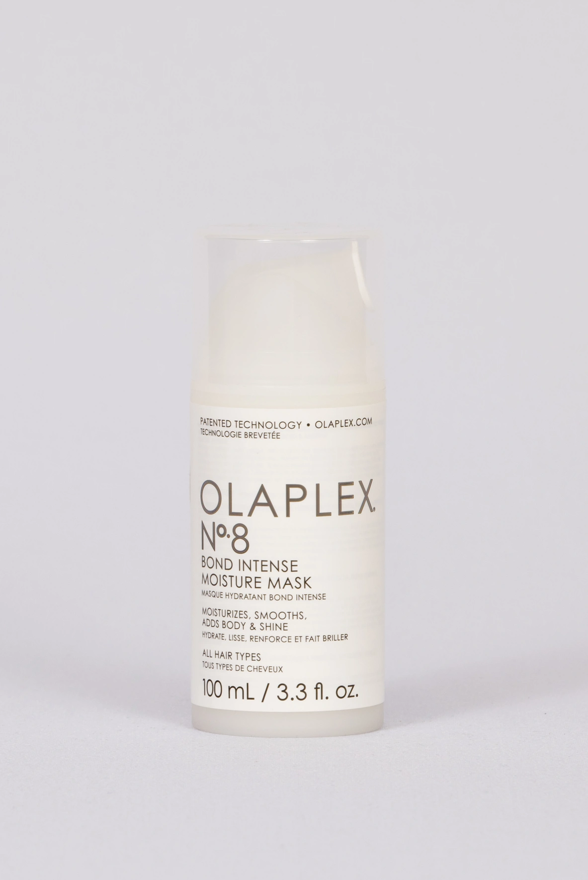 Olaplex No.8 Bond Intense Moisture Mask - 100ml főképe
